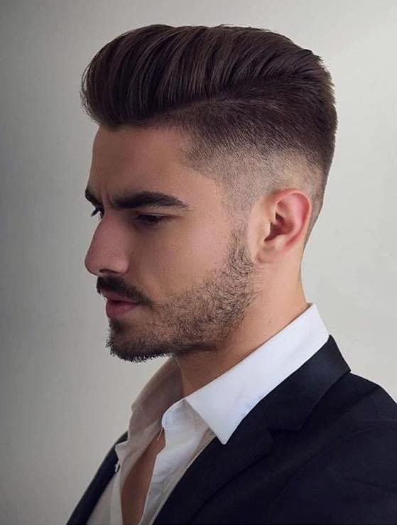 31 Best Undercut Hairstyles for Men - LUVFLY