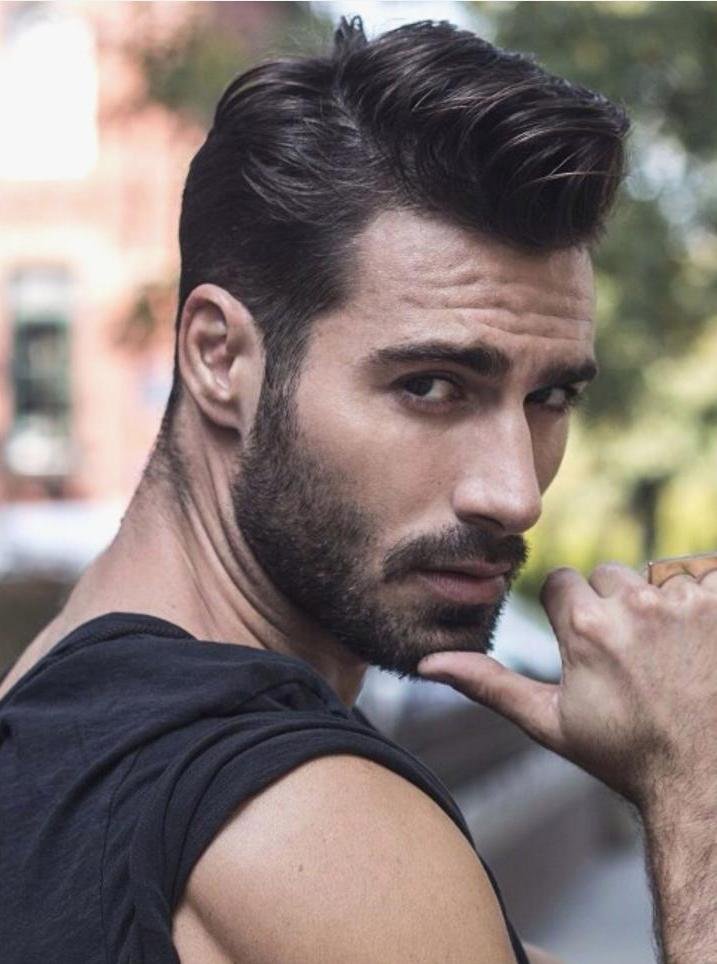 31 Best Undercut Hairstyles for Men - LUVFLY