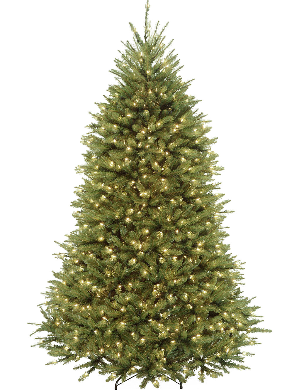 Best Artificial Christmas Trees 10