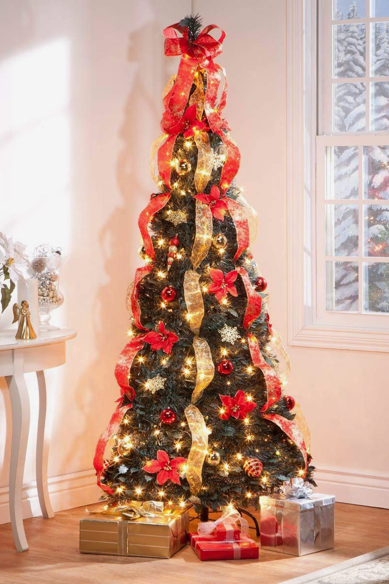 Best Artificial Christmas Trees 12