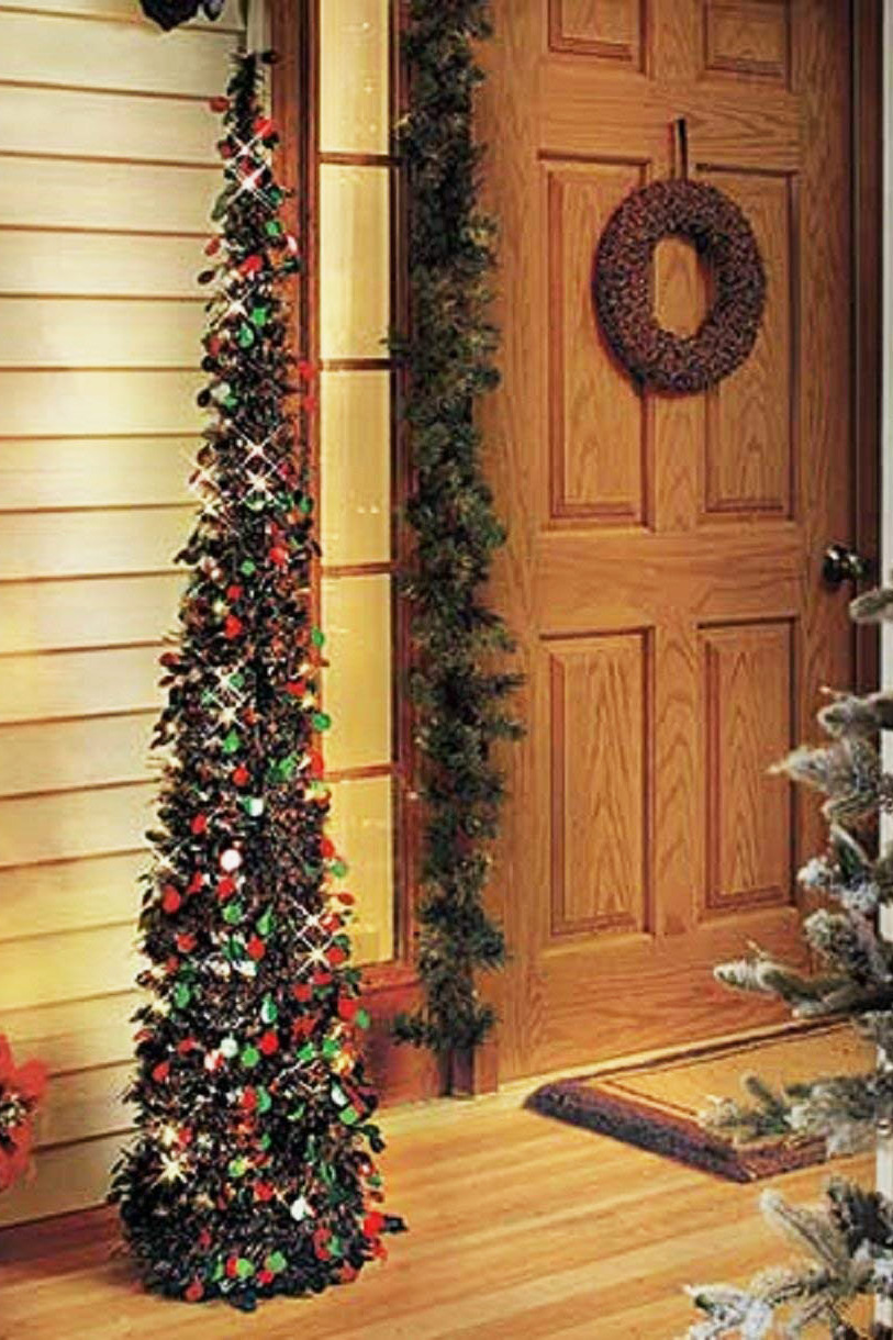 Best Artificial Christmas Trees 14