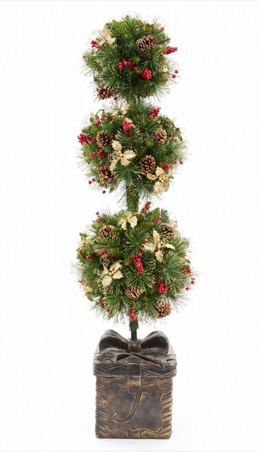 Best Artificial Christmas Trees 26