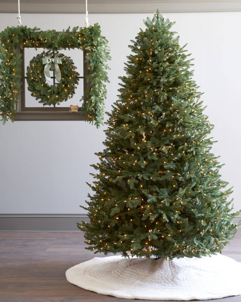 Best Artificial Christmas Trees 28