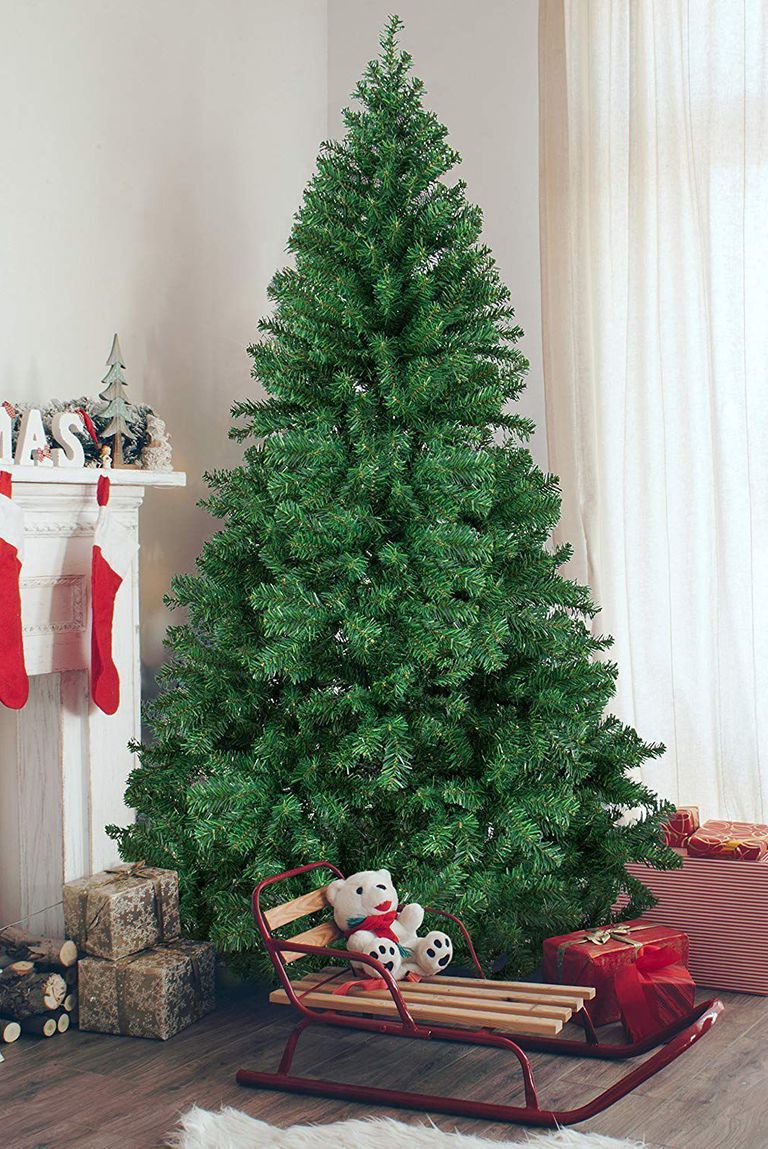 Best Artificial Christmas Trees 29