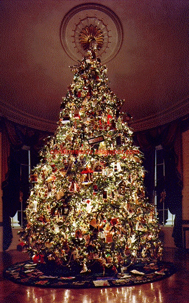 Best Artificial Christmas Trees 30