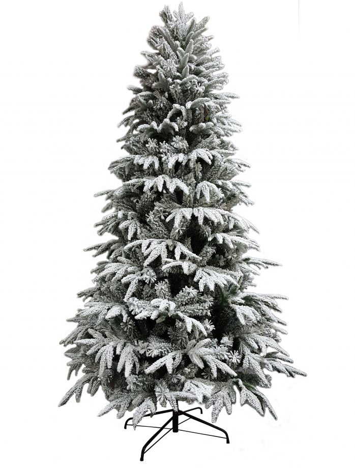 Best Artificial Christmas Trees 32