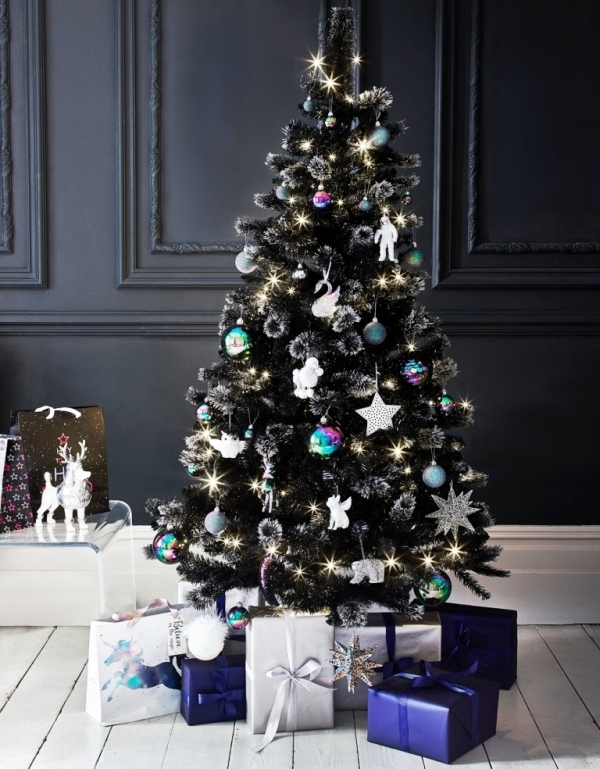 Best Artificial Christmas Trees 33