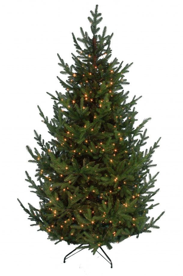 Best Artificial Christmas Trees 4