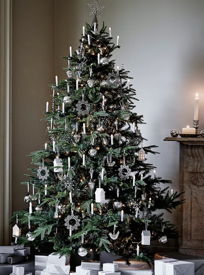 Best Artificial Christmas Trees 5