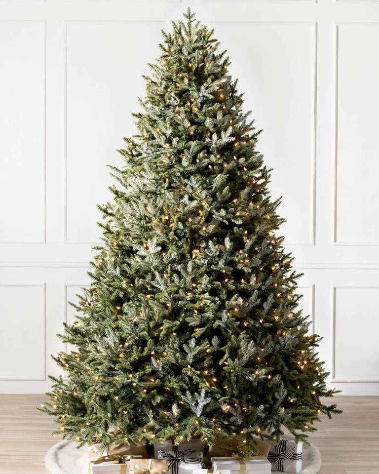 Best Artificial Christmas Trees 6