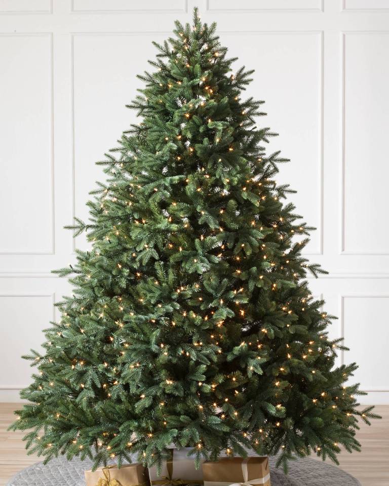 Best Artificial Christmas Trees 7