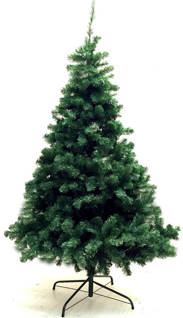 Best Artificial Christmas Trees 9