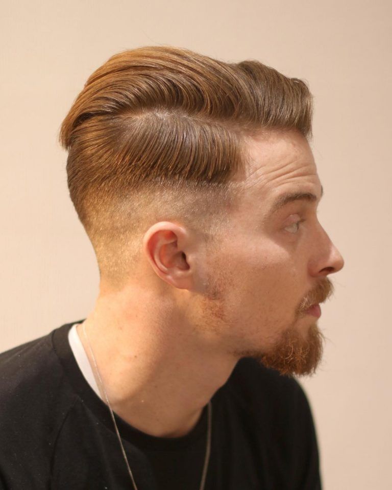 Best Stylish Haircut Ideas For Men 2019 12