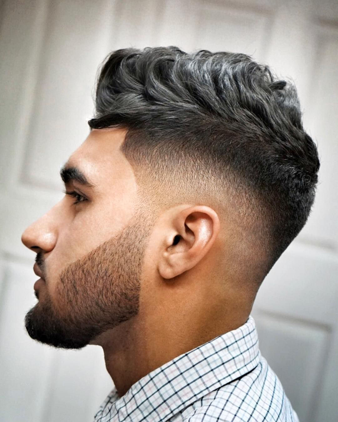 Best Stylish Haircut Ideas For Men 2019 18