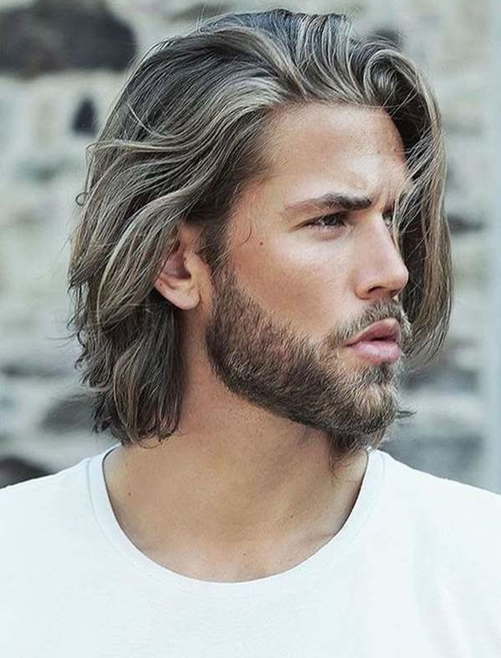 Hairstyles for Men 2018 – Best Haircut Ideas for Guys