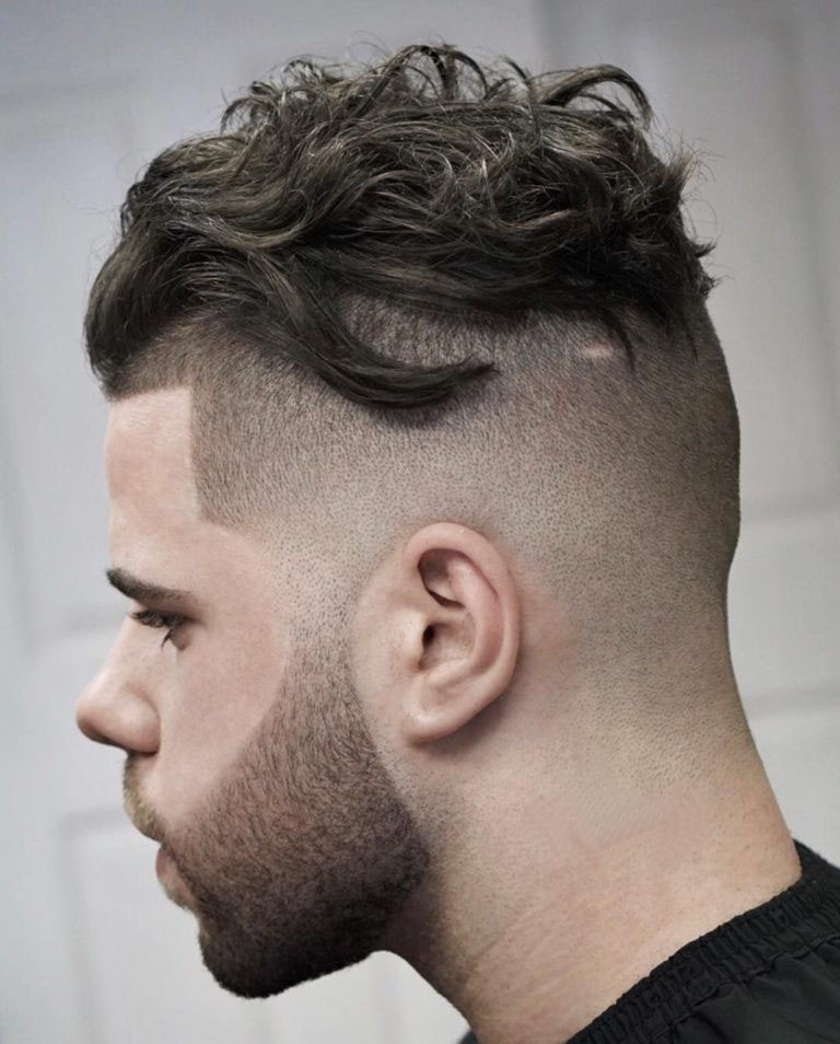 Best Stylish Haircut Ideas For Men 2019 23