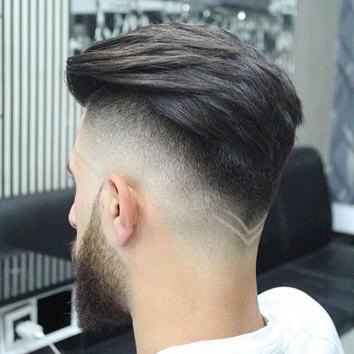 Best Stylish Haircut Ideas For Men 2019 26