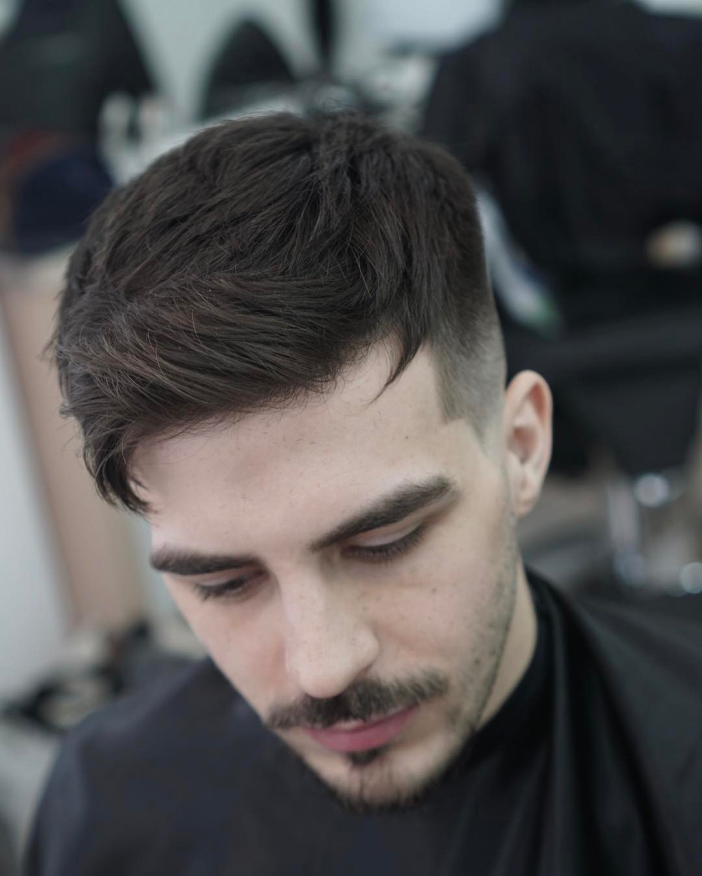 Best Stylish Haircut Ideas For Men 2019 42