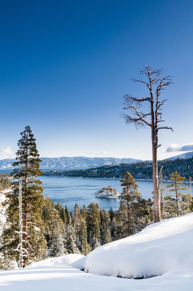 best winter vacations in us 30