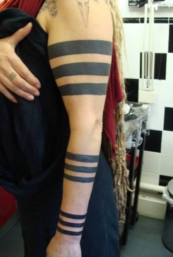 Best Tattoo Design for Armband 4