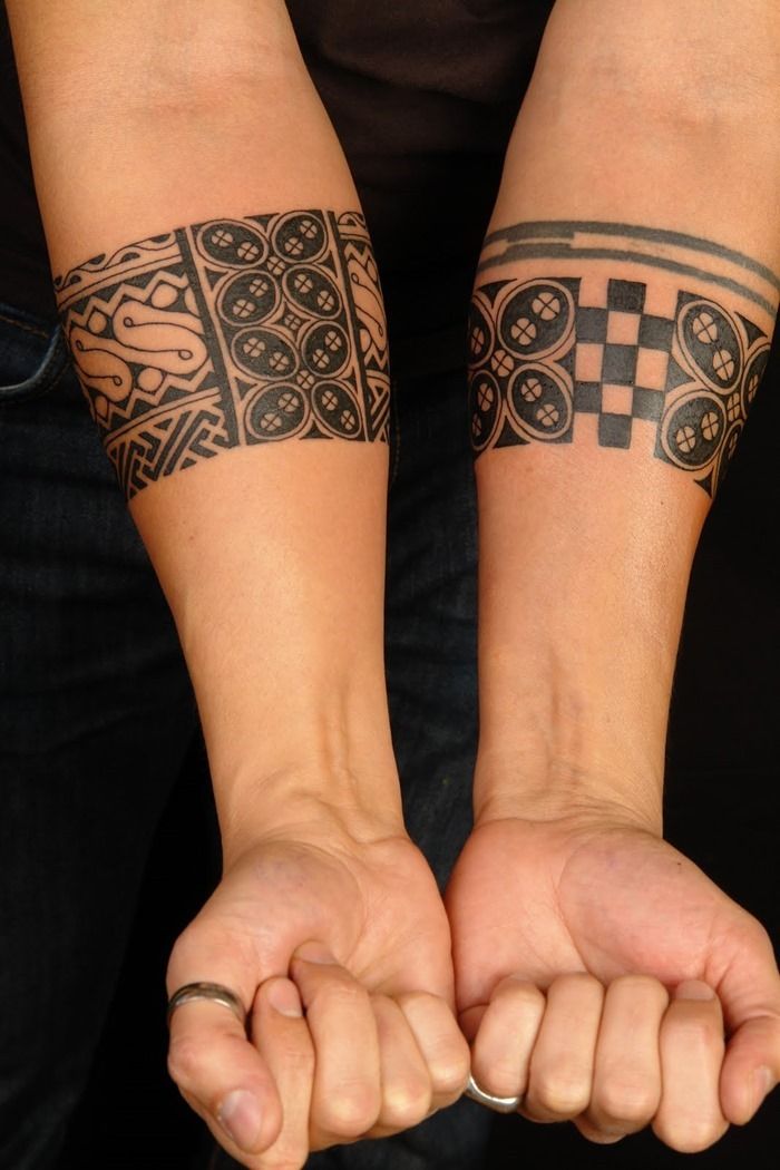 Best Tattoo Design for Armband 5