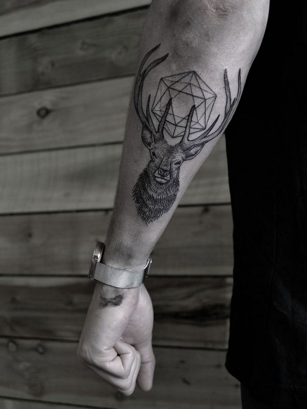 Best Tattoo Design for Armband 6