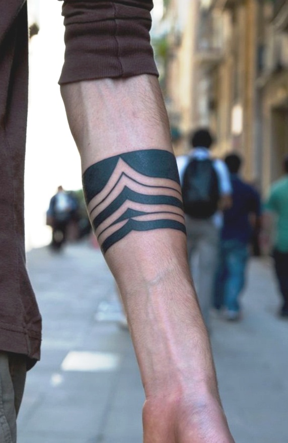 Best Tattoo Design for Armband 9