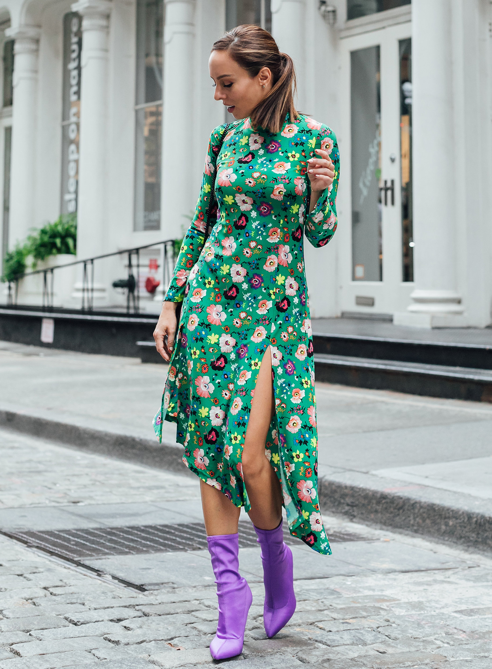 Everyday london fashion trends 20