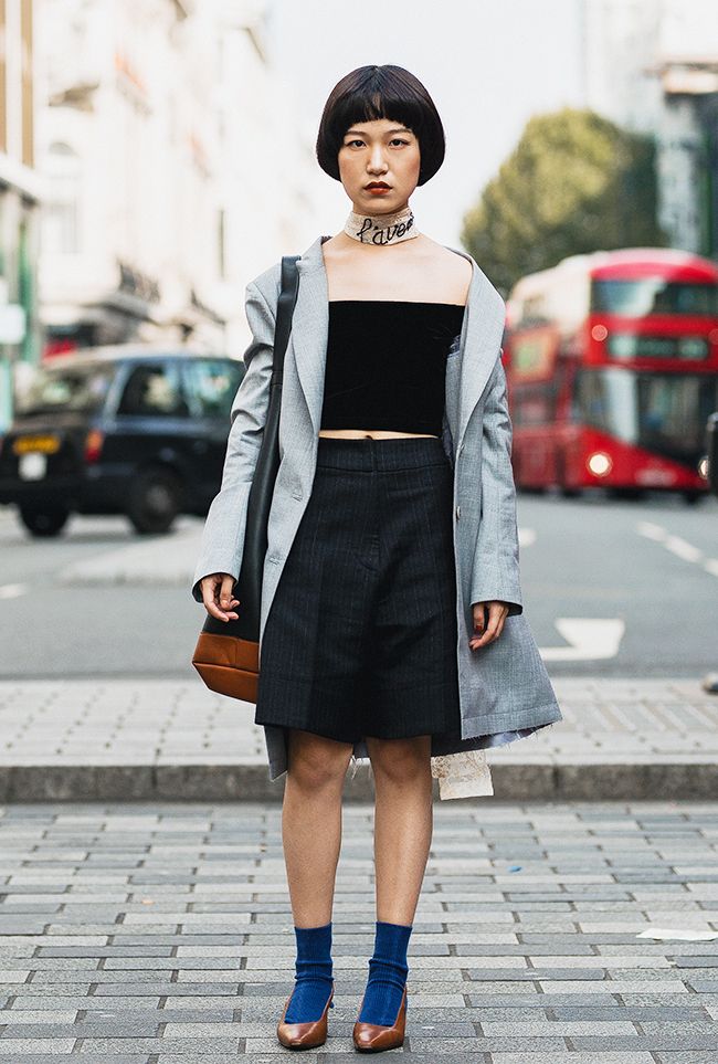 Everyday london fashion trends 22