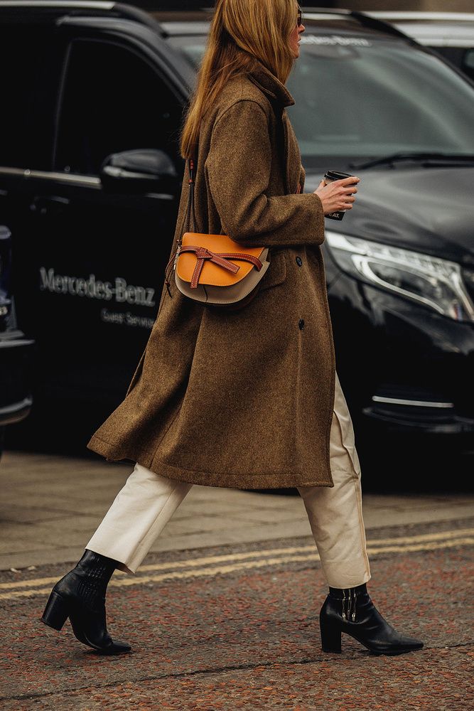 Everyday london fashion trends 26