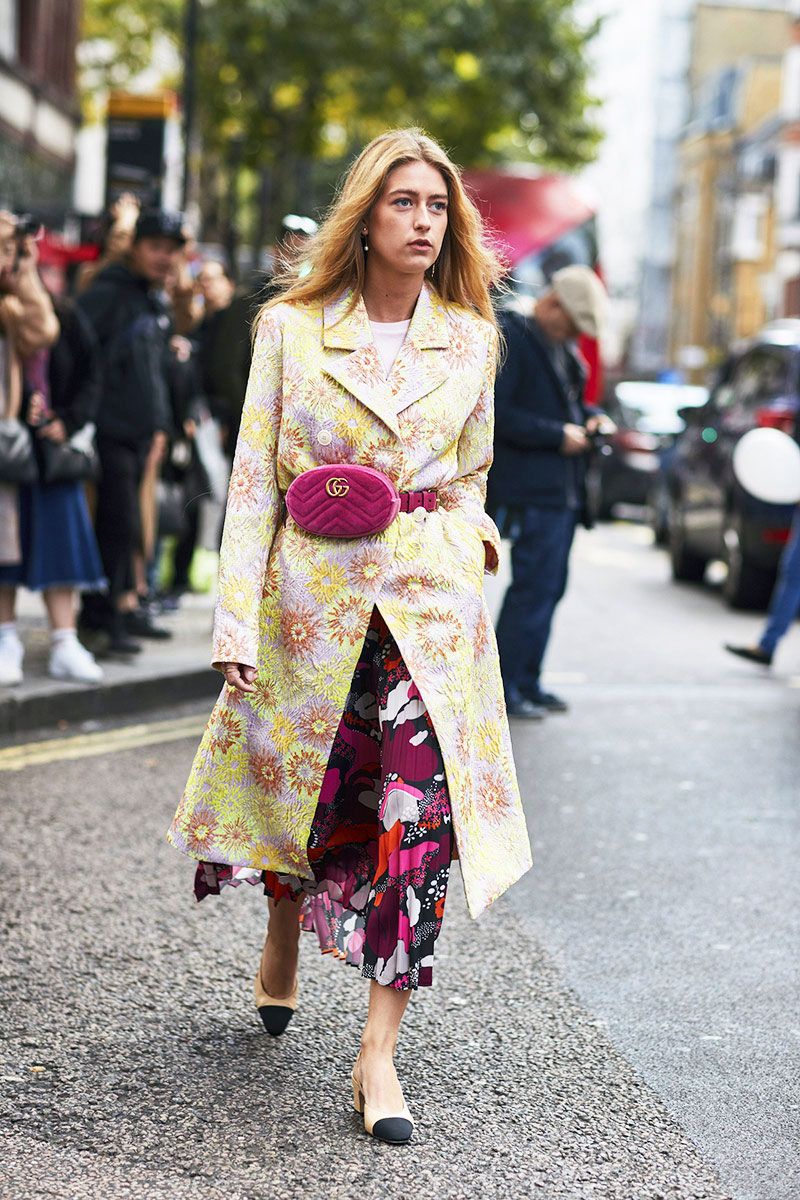 Everyday london fashion trends 30