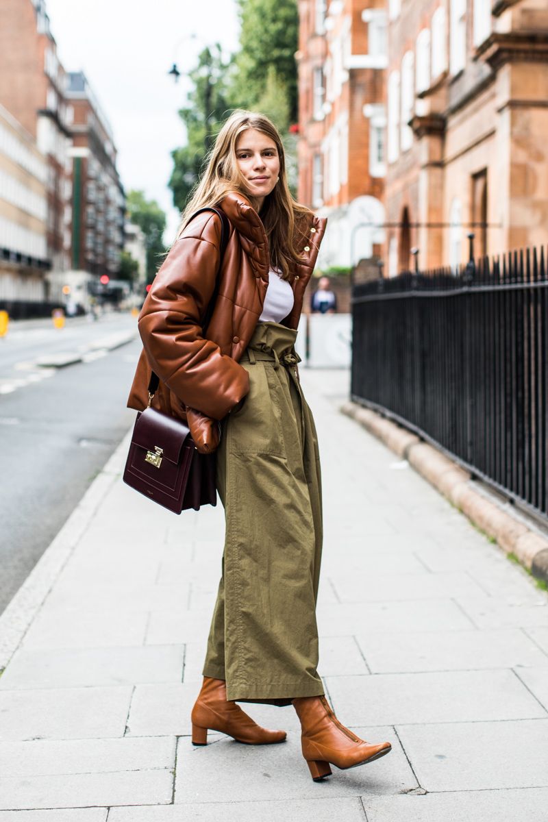 Everyday london fashion trends 33