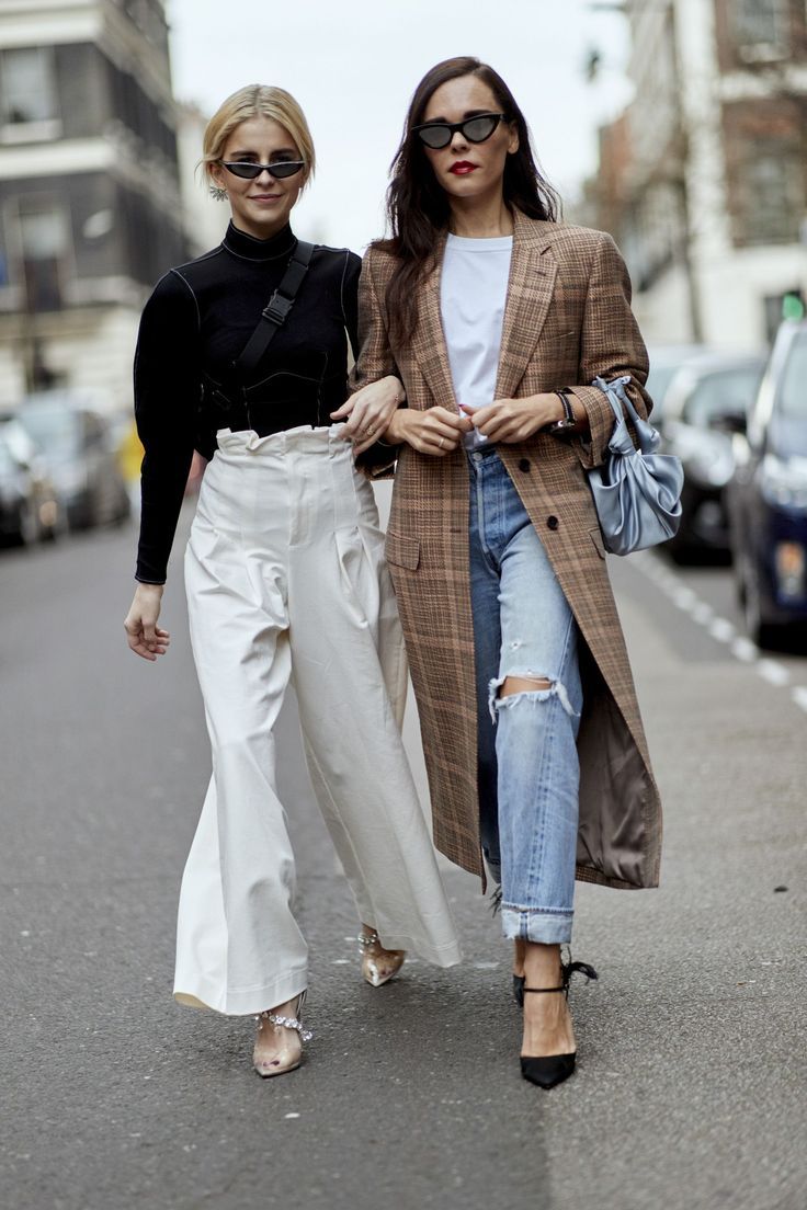 Everyday london fashion trends 35