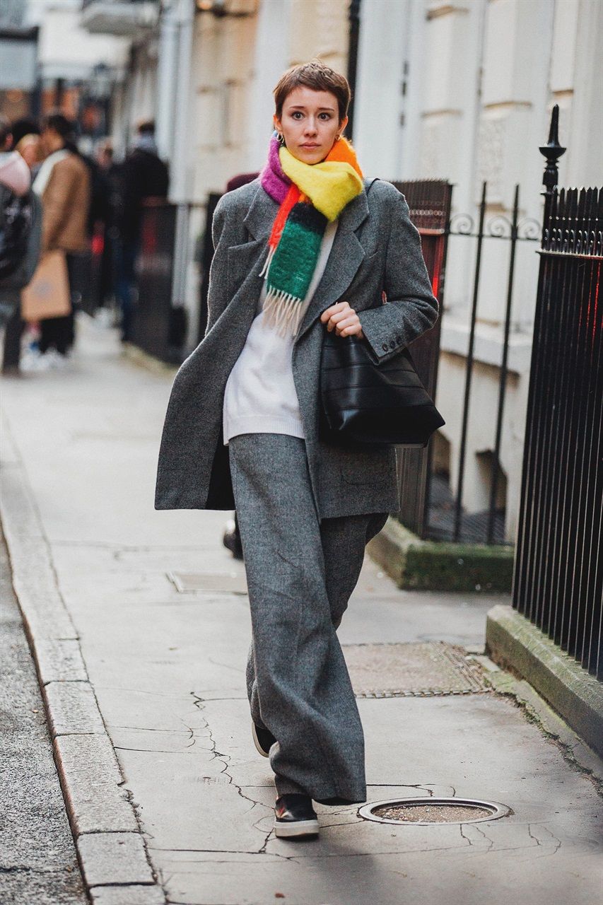 Everyday london fashion trends 42