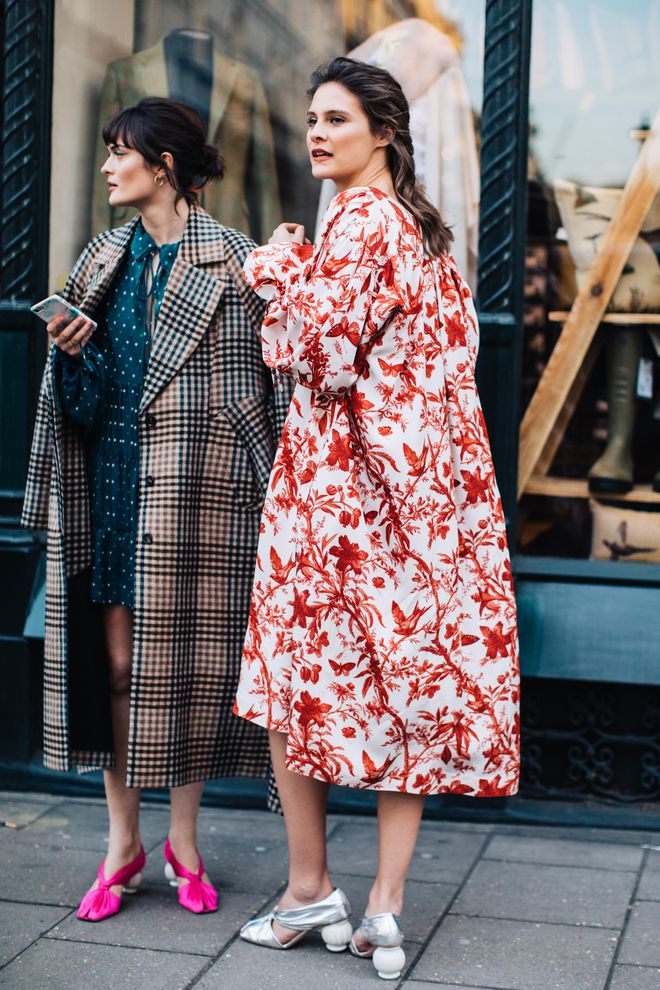 Everyday london fashion trends 7
