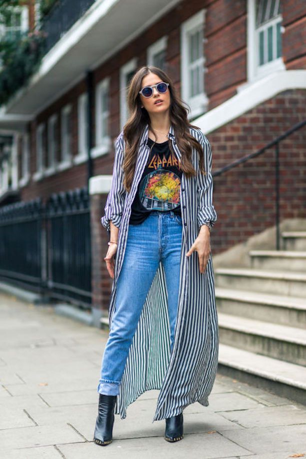 Everyday london fashion trends 9