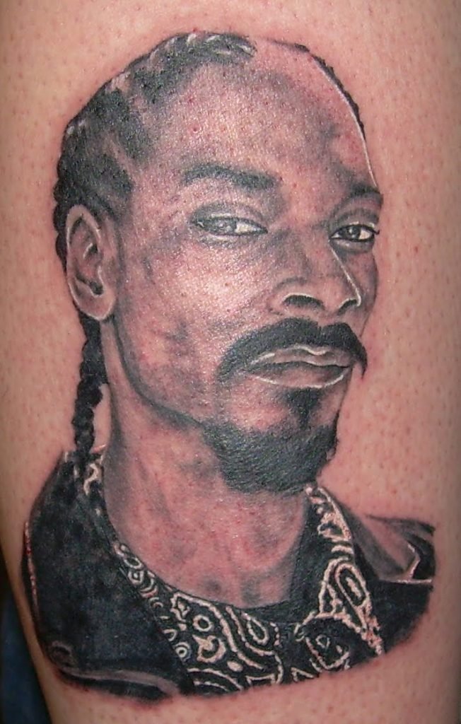 28 Latest Rap Tattoo Designs LUVFLY