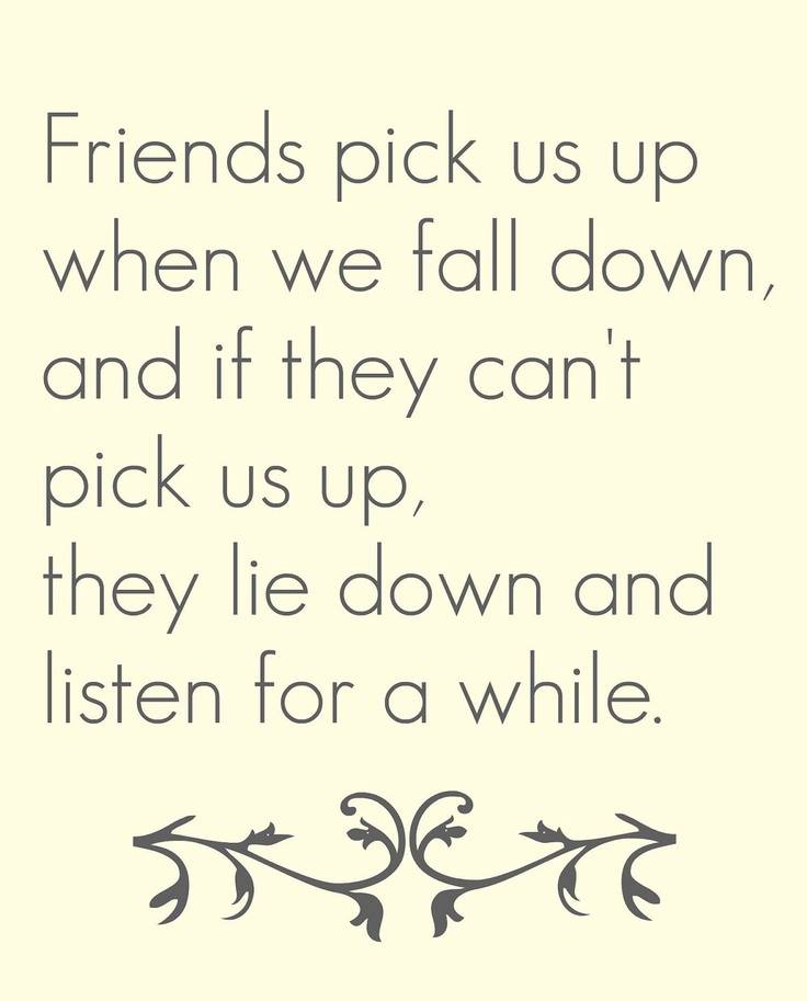 Best Quotes about friends 14