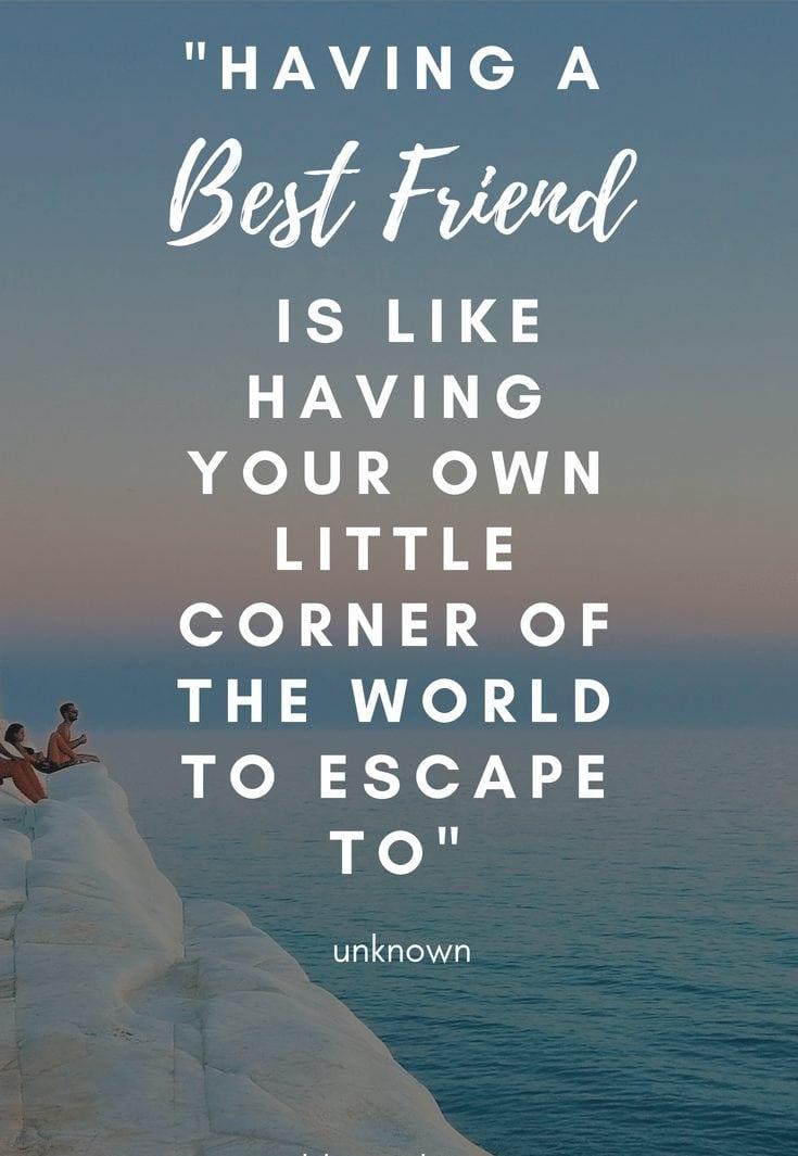 Best Quotes about friends 4