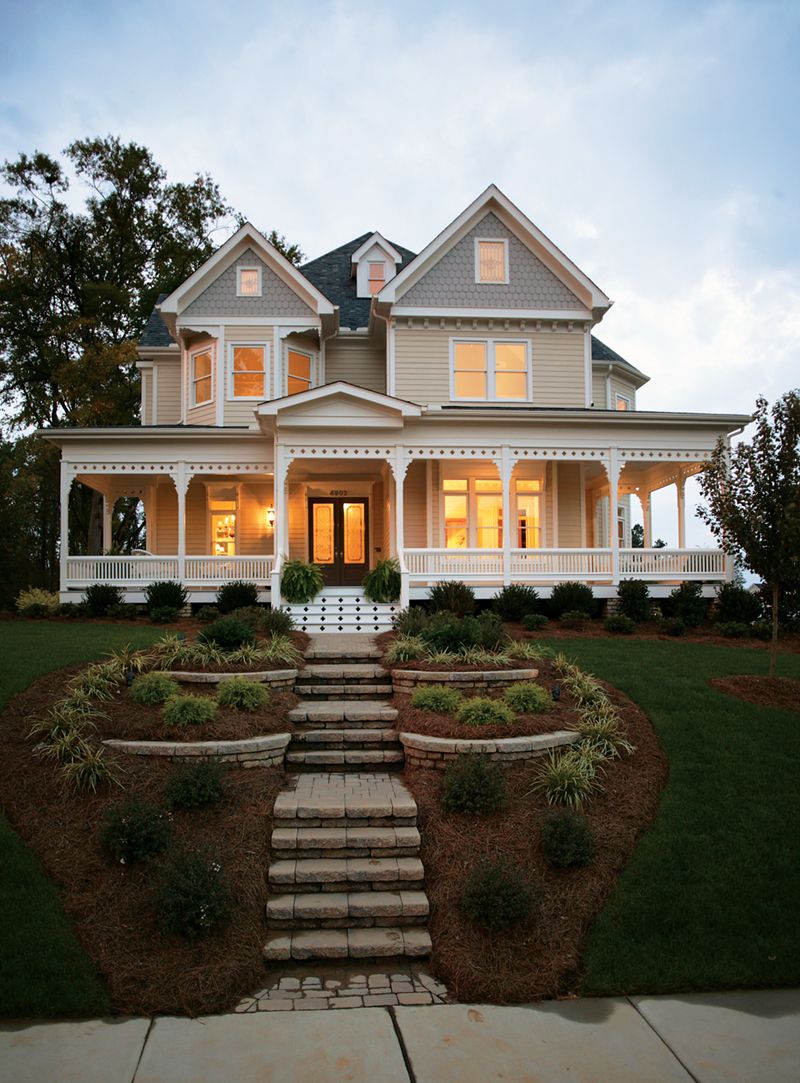 Best Architectural Styles for the Home 2