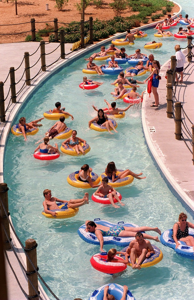 Amazing Swimming Pool Slides 22