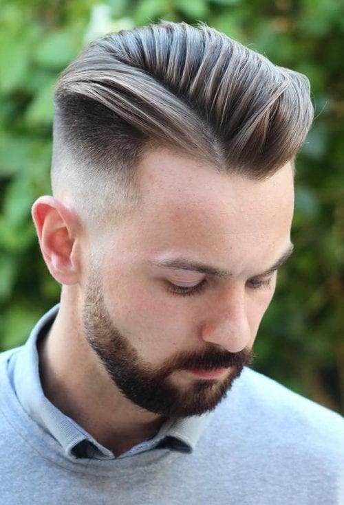 Best Hairstyle for Men 2021-2