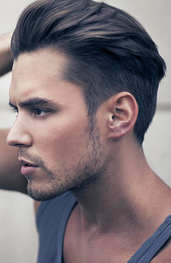 Best Hairstyle for Men 2021-3