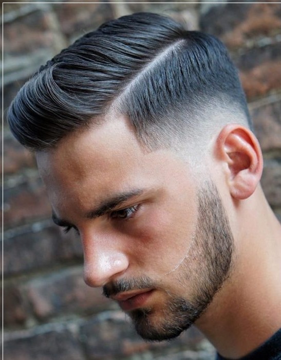 Best Hairstyle for Men 2021-9